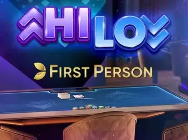 SlotLounge Casino screenshot
